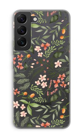 Sweet little flowers