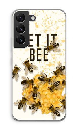 Let it bee