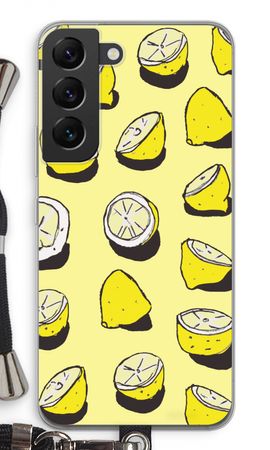 When Life Gives You Lemons...