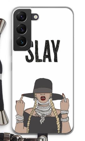Slay All Day