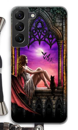 Children of the night