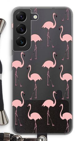 Anything Flamingoes