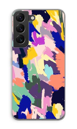 Modern Abstract Scratches