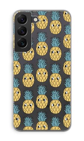 Pineapples