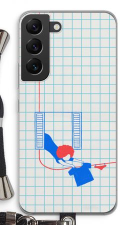 Quadratisches Papier N°1