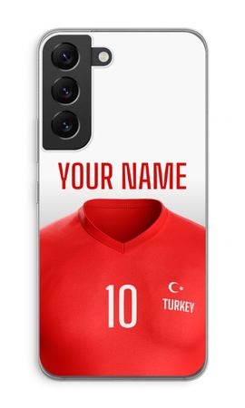 Turkey - Football