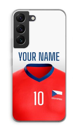 Czech Republic - Football