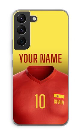 Spain - Football