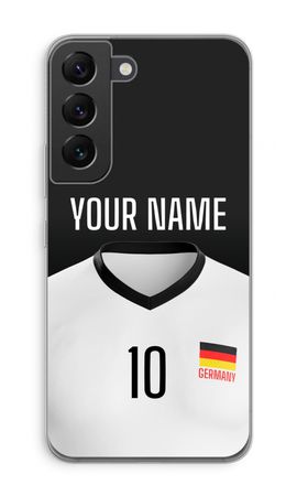 Germany - Football