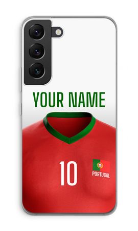 Portugal - Football