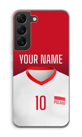 Poland - Football