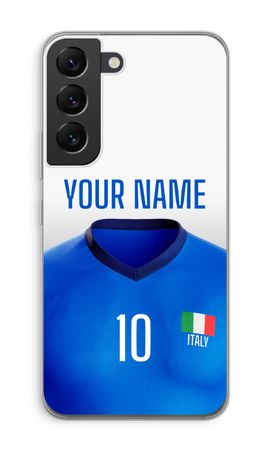Italy - Football