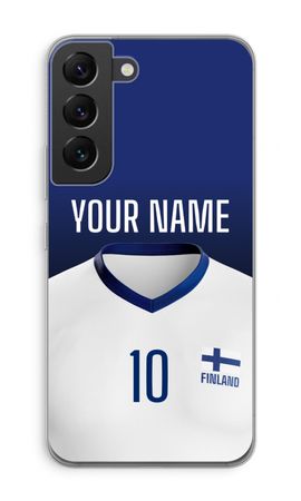 Finland - Football