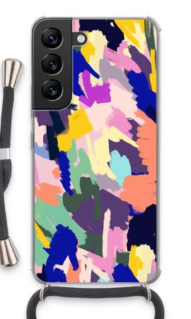 Modern Abstract Scratches