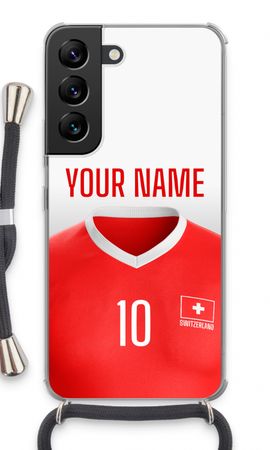 Switzerland - Football