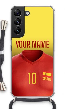 Spain - Football