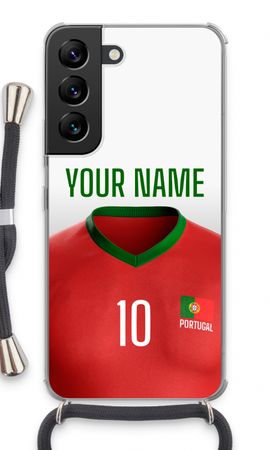 Portugal - Football