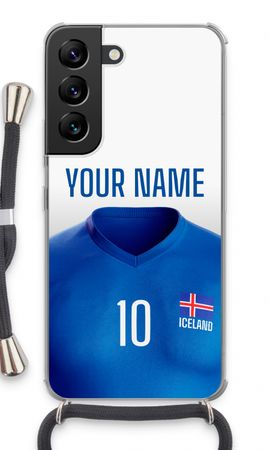 Iceland - Football