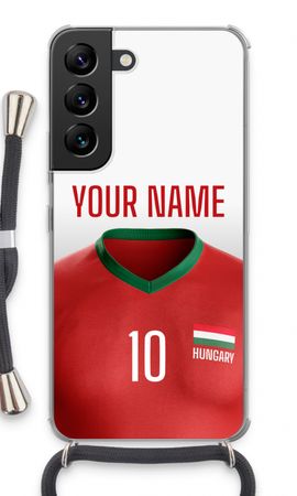 Hungary - Football