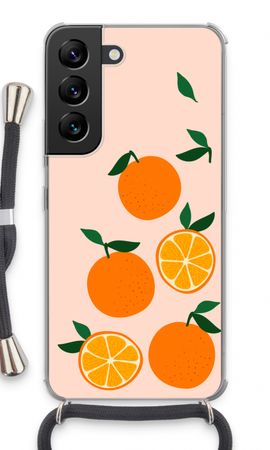 Will you be my clementine