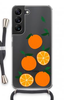 Will you be my clementine