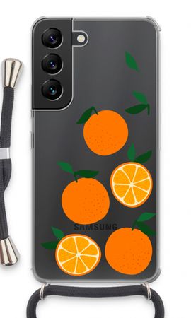 Will you be my clementine