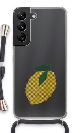 Stitched Lemon