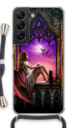 Children of the night