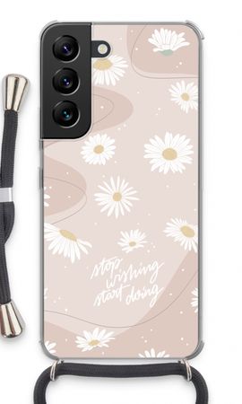 Daydreaming becomes reality