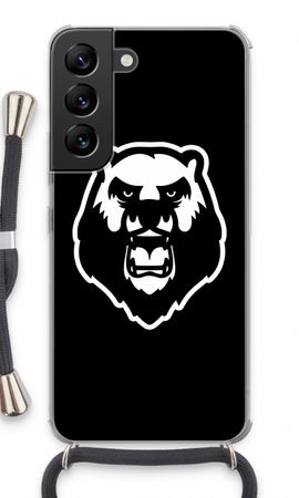 Angry Bear (black)