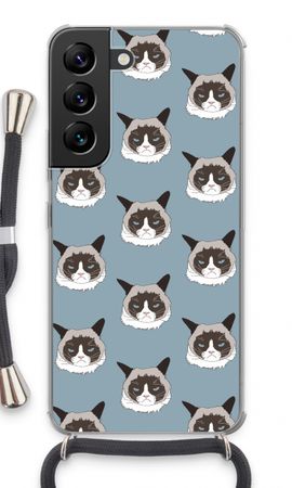 It's a Purrr Case