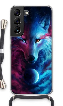 Where Light And Dark Meet