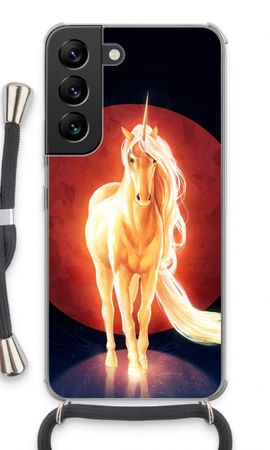 Last Unicorn