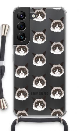 It's a Purrr Case