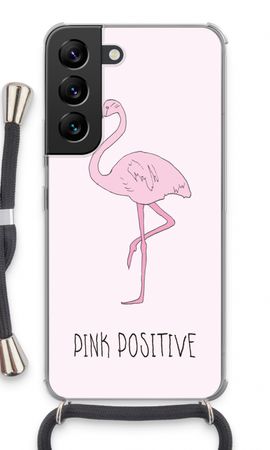 Pink positive