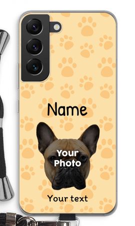 Personalized face - Pet