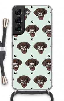 Personalized Face - Cat or Dog