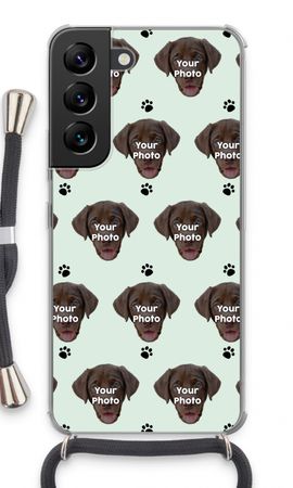 Personalized Face - Cat or Dog