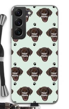 Personalized Face - Cat or Dog