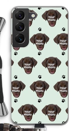 Personalized Face - Cat or Dog