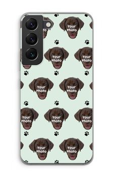 Personalized Face - Cat or Dog