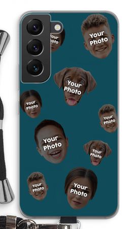 Personalized Face N°1