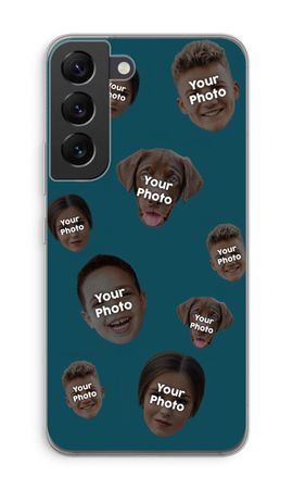 Personalized Face N°1