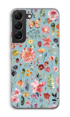 Colorful Plants and Flowers