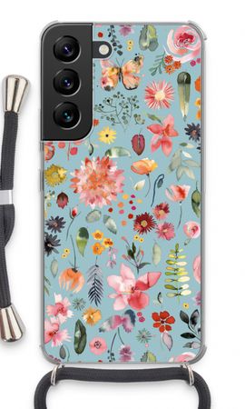 Colorful Plants and Flowers