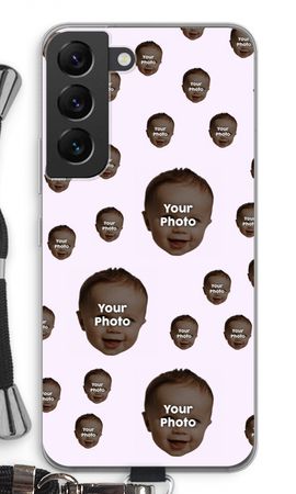 Personalized Face N°2