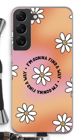 I'm gonna find a way