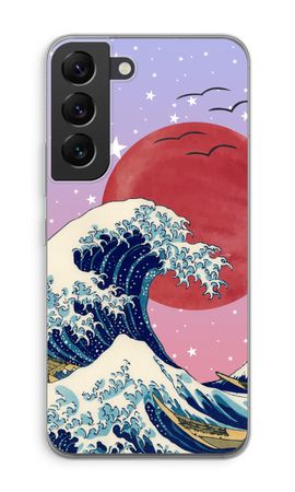Great Wave
