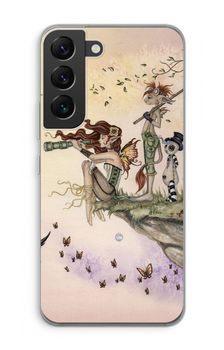 Dove ti porta il vento