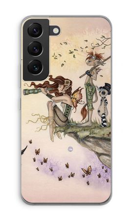 Where the wind takes you